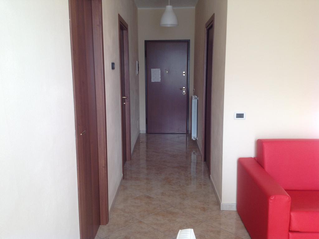 בורדיגרה Agriturismo Da Lui חדר תמונה