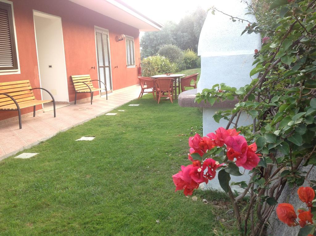 בורדיגרה Agriturismo Da Lui מראה חיצוני תמונה