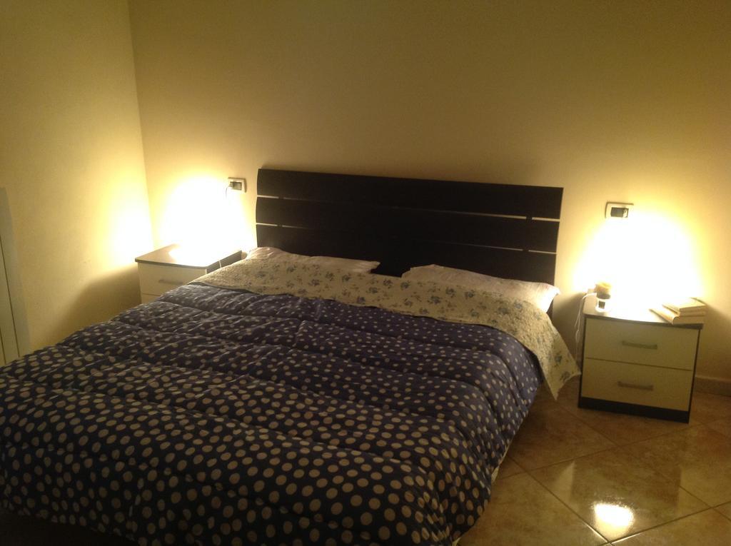 בורדיגרה Agriturismo Da Lui חדר תמונה