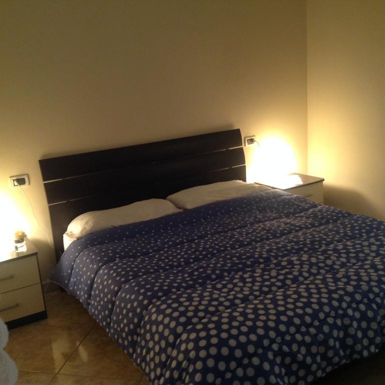 בורדיגרה Agriturismo Da Lui חדר תמונה