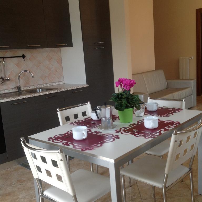 בורדיגרה Agriturismo Da Lui חדר תמונה