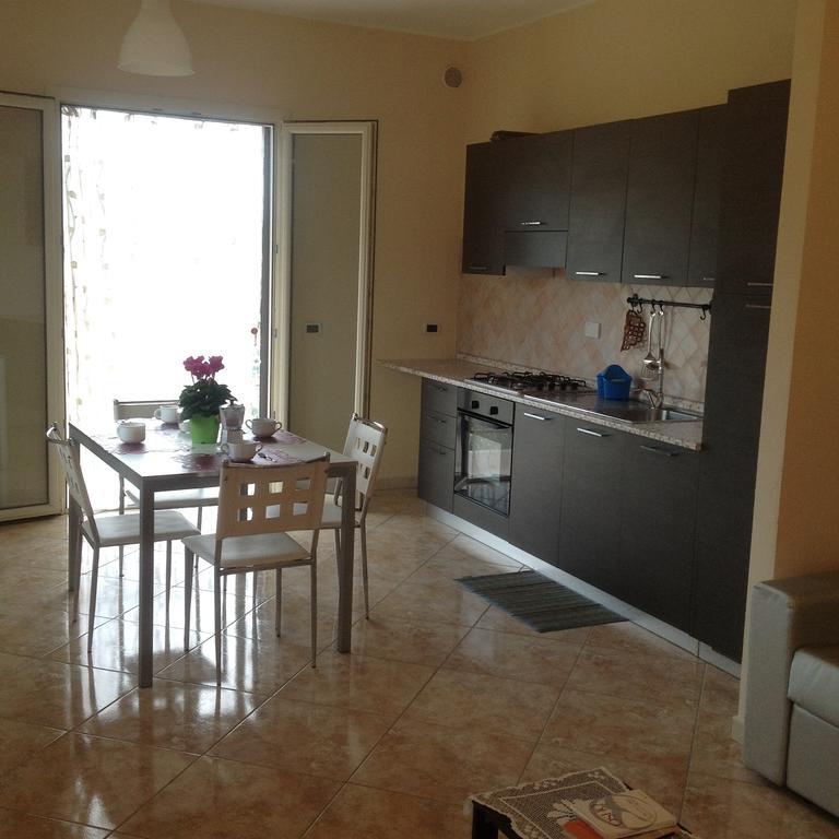 בורדיגרה Agriturismo Da Lui חדר תמונה