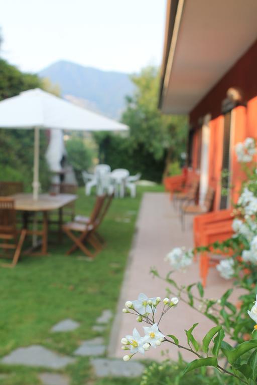 בורדיגרה Agriturismo Da Lui מראה חיצוני תמונה