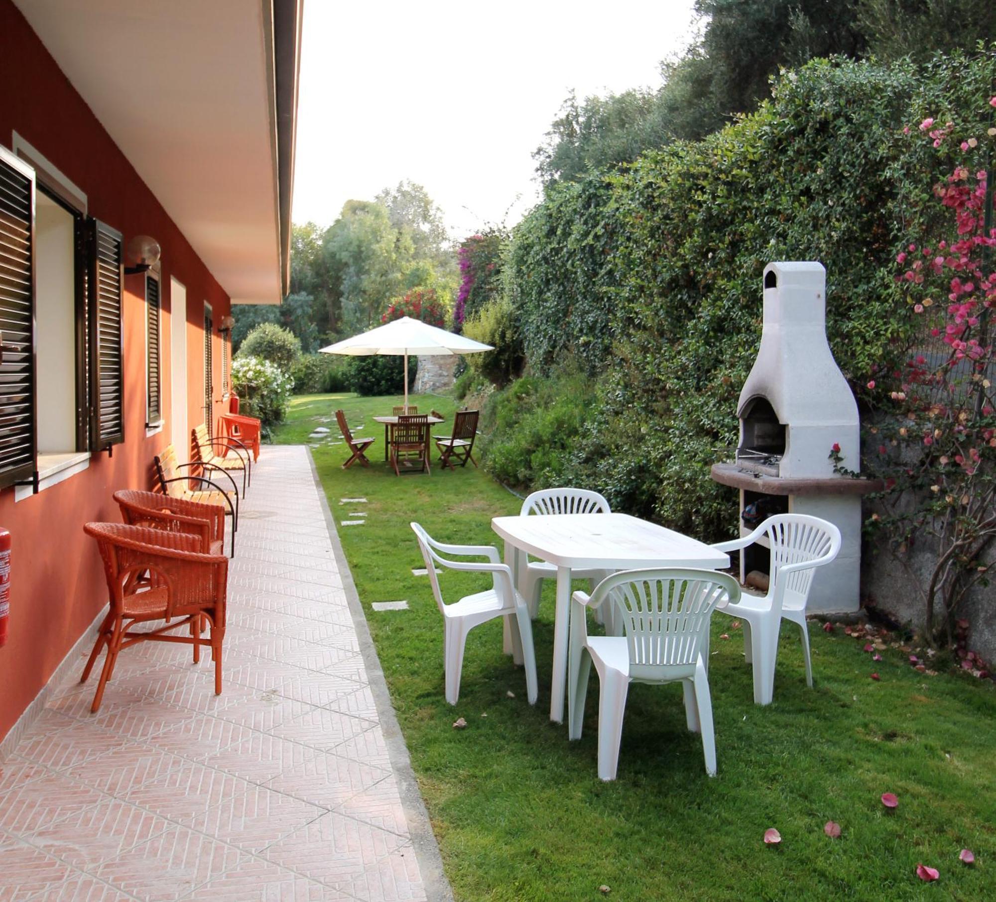 בורדיגרה Agriturismo Da Lui חדר תמונה
